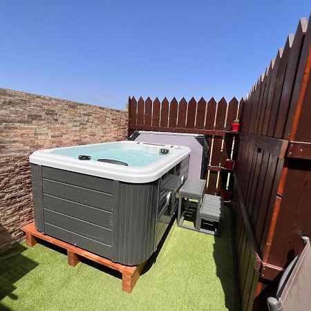Estudio Agradable, excelente descanso Corralejo Exterior foto