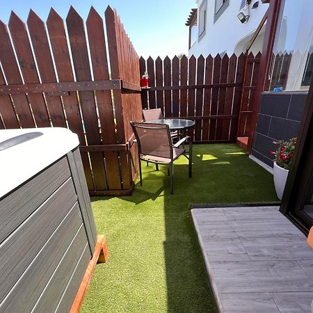 Estudio Agradable, excelente descanso Corralejo Exterior foto