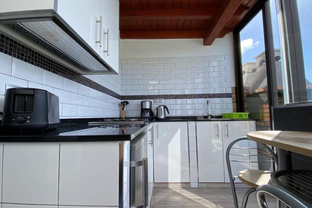 Estudio Agradable, excelente descanso Corralejo Exterior foto