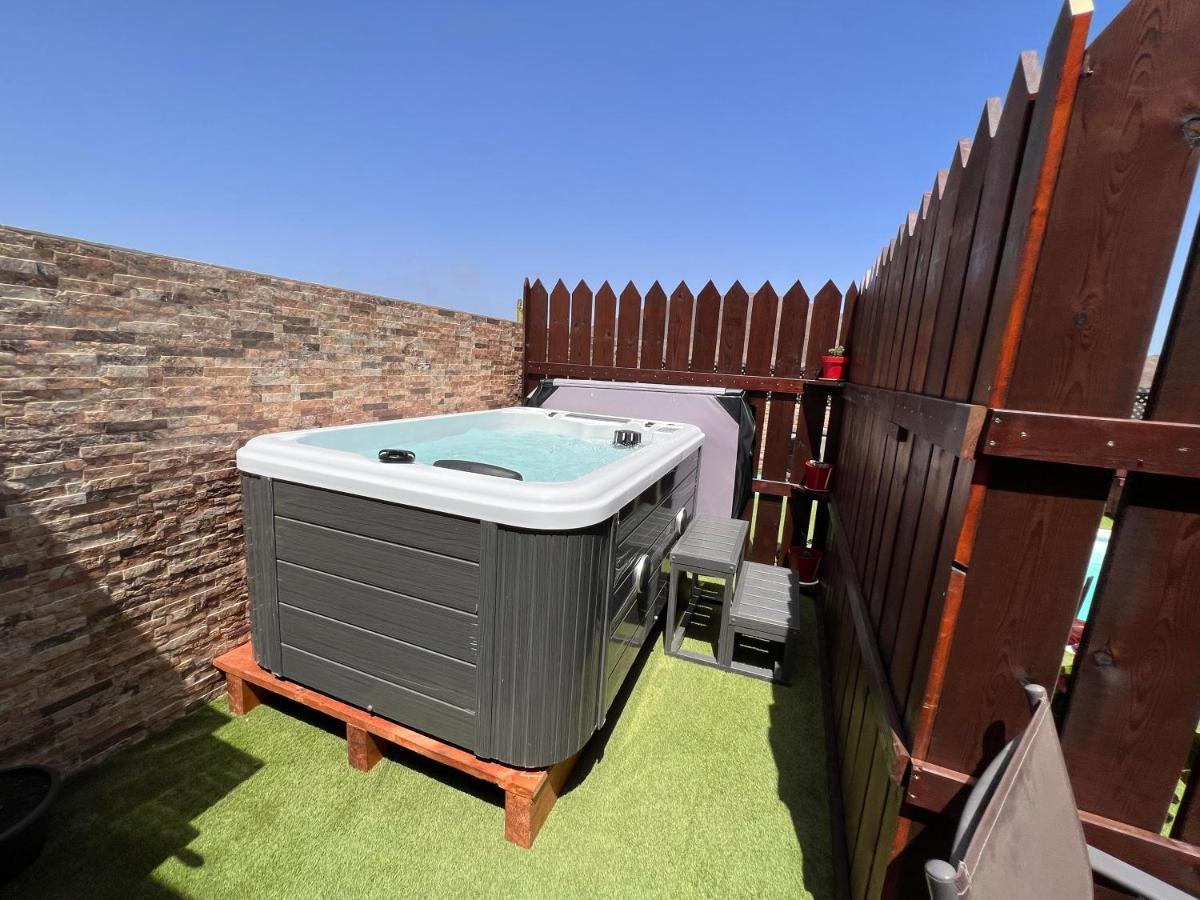 Estudio Agradable, excelente descanso Corralejo Exterior foto