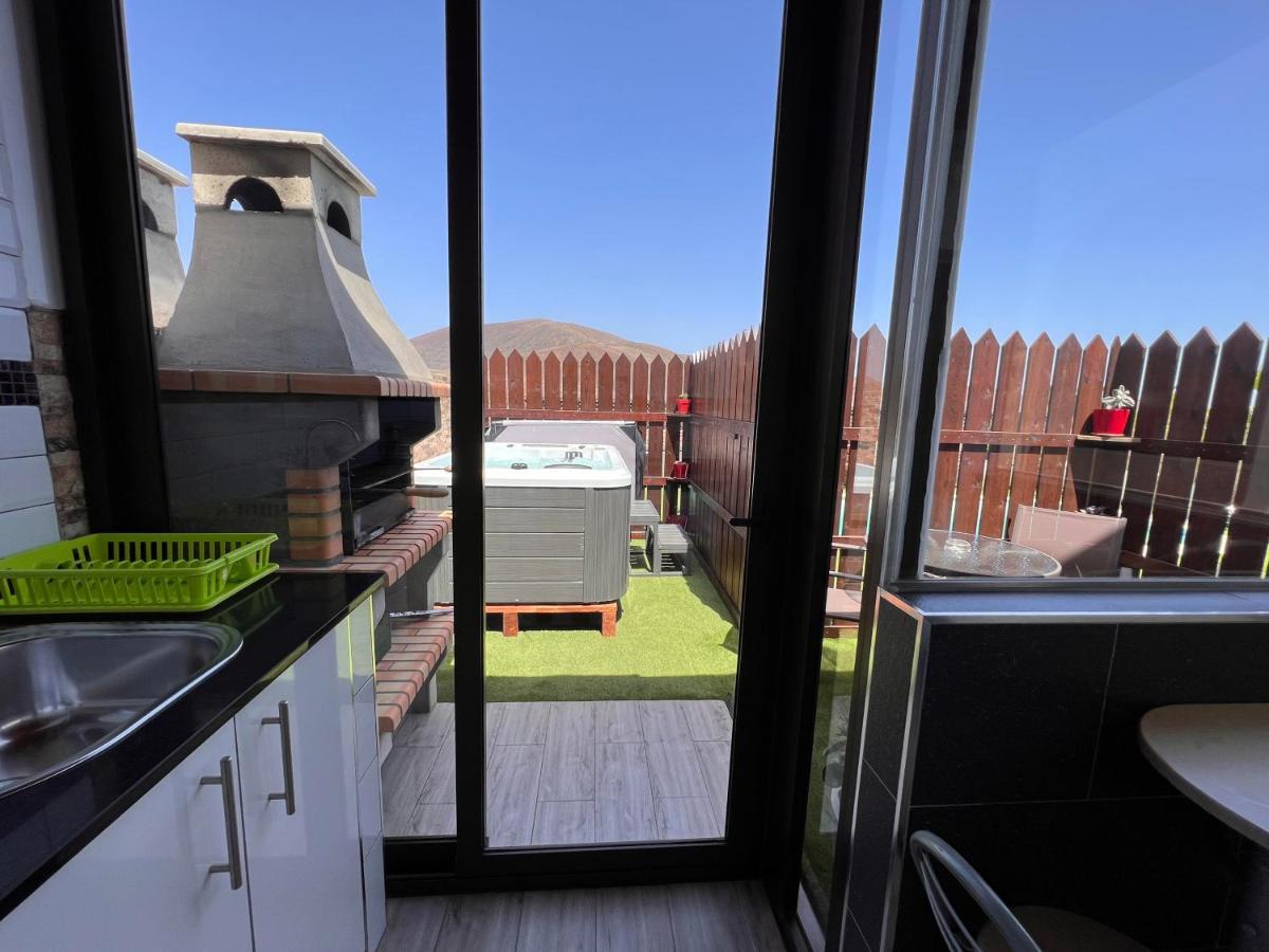Estudio Agradable, excelente descanso Corralejo Exterior foto