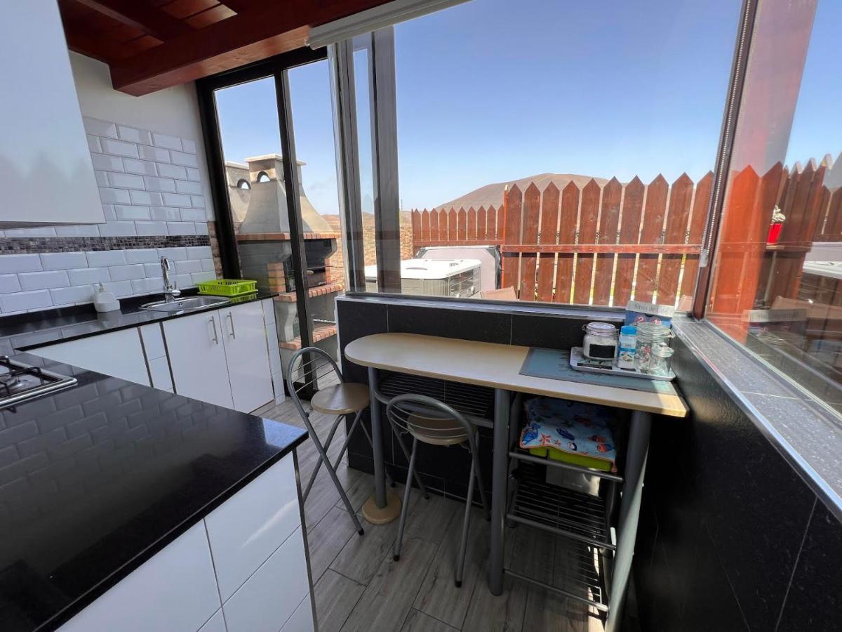 Estudio Agradable, excelente descanso Corralejo Exterior foto