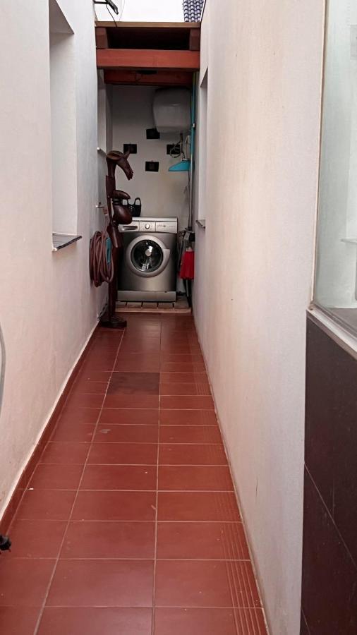 Estudio Agradable, excelente descanso Corralejo Exterior foto