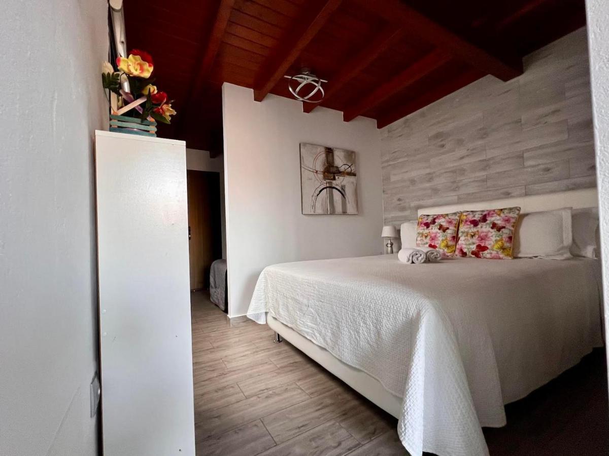 Estudio Agradable, excelente descanso Corralejo Exterior foto