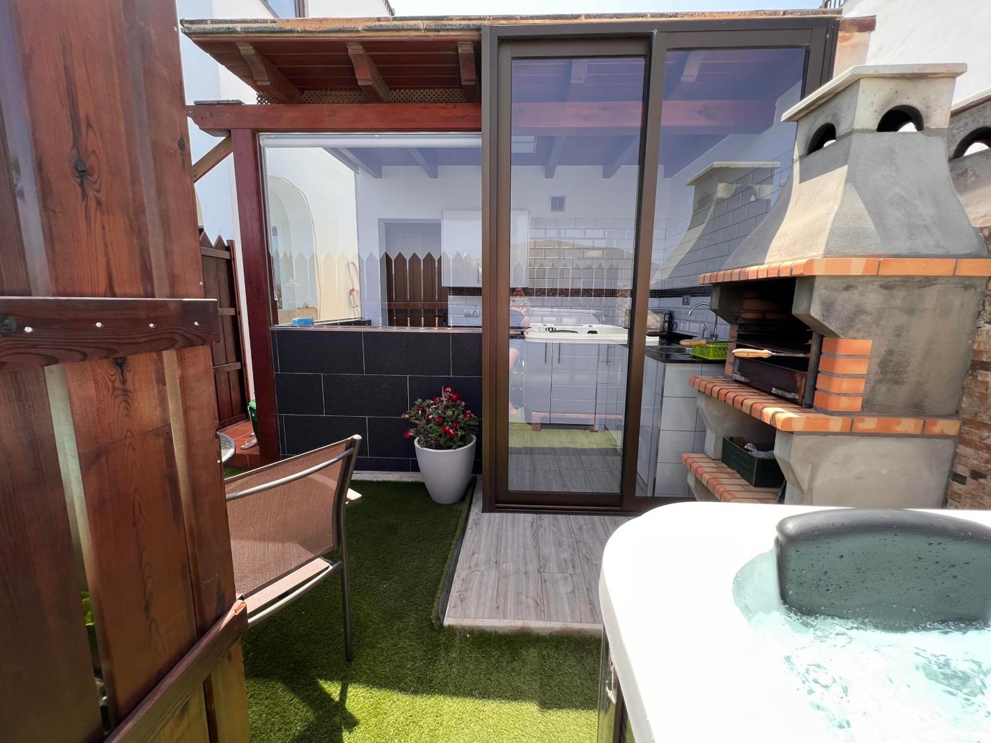 Estudio Agradable, excelente descanso Corralejo Exterior foto