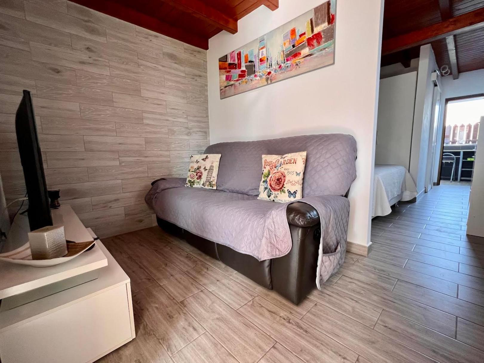 Estudio Agradable, excelente descanso Corralejo Exterior foto