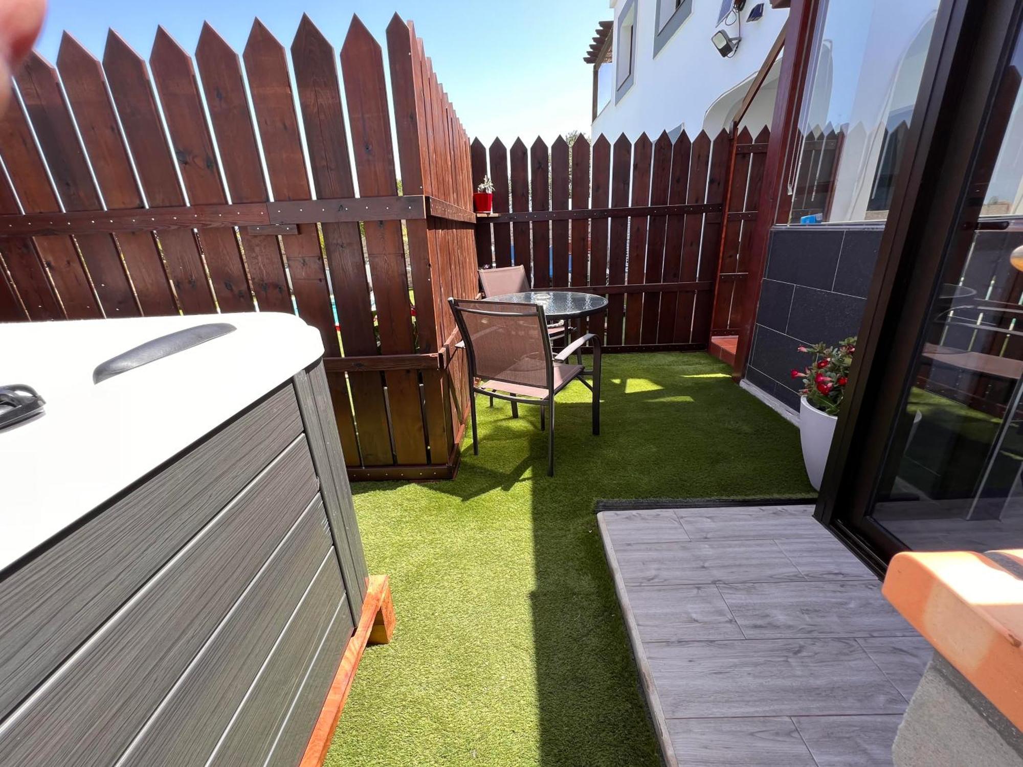Estudio Agradable, excelente descanso Corralejo Exterior foto
